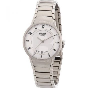 Ceas Boccia Titanium Boccia Titanium Dress 3158-01