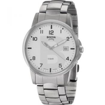Ceas Boccia&nbsp;Titanium Boccia Titanium Outside 3625-03