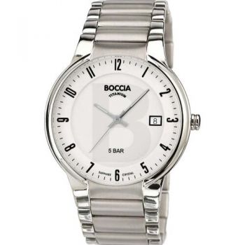 Ceas Boccia&nbsp;Titanium Boccia Titanium Sport 3629-02