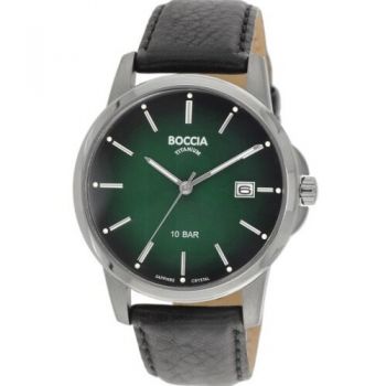 Ceas Boccia&nbsp;Titanium Boccia Titanium Sport 3633-02