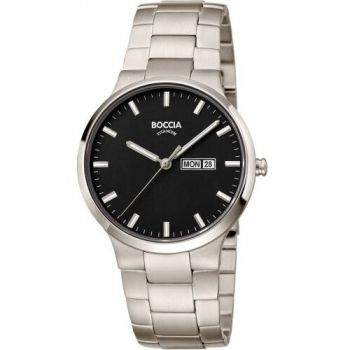 Ceas Boccia&nbsp;Titanium Boccia Titanium Sport 3649-03