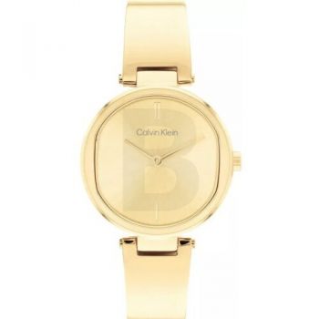 Ceas Calvin Klein Calvin Klein 25200309