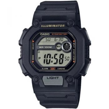 Ceas Casio Casio Collection W-737HX-1AVDF