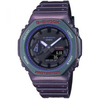 Ceas Casio Casio G-Shock GA-2100AH-6AER