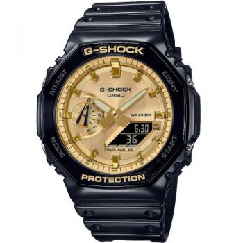 Ceas Casio Casio G-Shock GA-2100GB-1AER