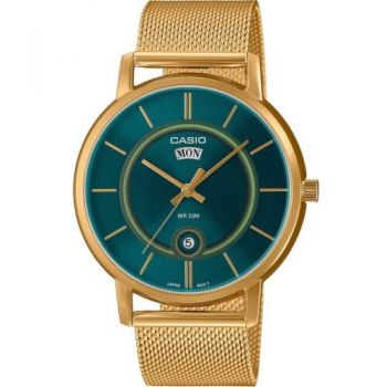 Ceas Casio Casio MTP-B120MG-3AVDF