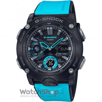 Ceas Casio G-Shock GA-2000-1A2DR