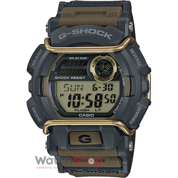 Ceas Casio G-Shock GD-400-9DR