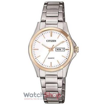 Ceas Citizen Basic EQ0596-87A