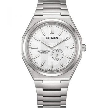 Ceas Citizen Citizen Super Titanium NJ0180-80A