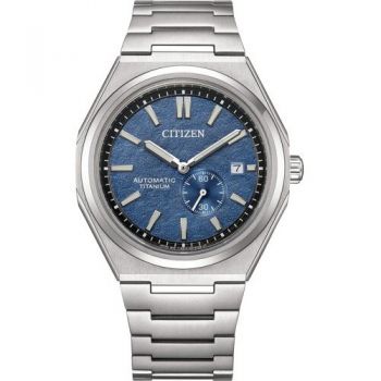 Ceas Citizen Citizen Super Titanium NJ0180-80L