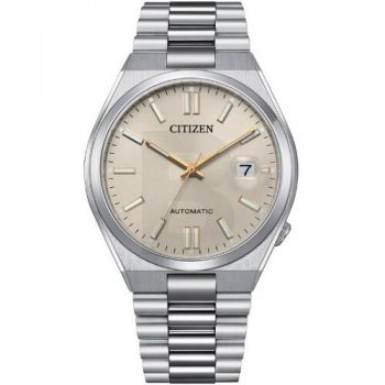 Ceas Citizen Citizen Tsuyosa NJ0151-88W