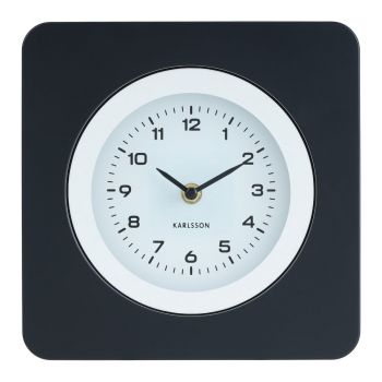 Ceas de perete ø 22 cm New Vintage – Karlsson