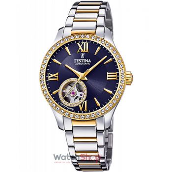 Ceas Festina AUTOMATIC F20486/2