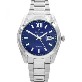 Ceas Festina Festina Acero Clasico 20707/4