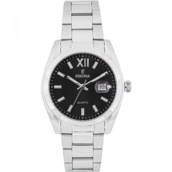 Ceas Festina Festina Acero Clasico 20707/6