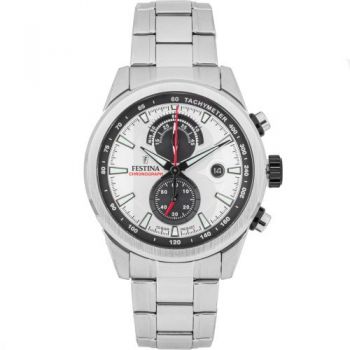 Ceas Festina Festina Timeless Chronograph 20694/1