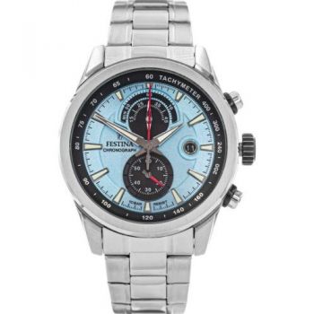 Ceas Festina Festina Timeless Chronograph 20694/2