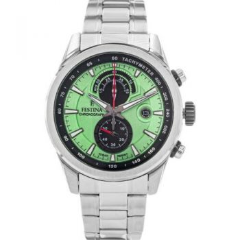 Ceas Festina Festina Timeless Chronograph 20694/3