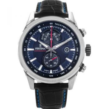 Ceas Festina Festina Timeless Chronograph 20695/5