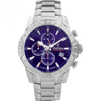Ceas Festina Festina Timeless Chronograph 20704/2
