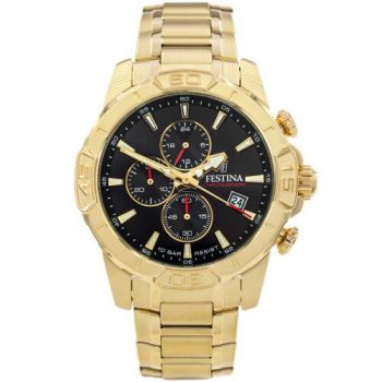 Ceas Festina Festina Timeless Chronograph 20705/4