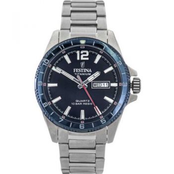 Ceas Festina Festina Titanium 20698/2