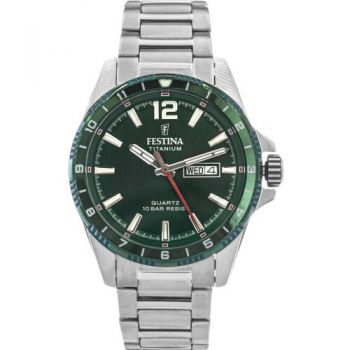 Ceas Festina Festina Titanium 20698/3