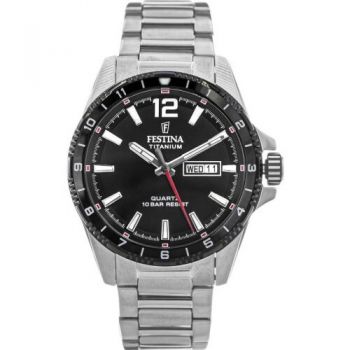 Ceas Festina Festina Titanium 20698/4