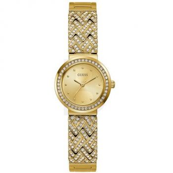 Ceas Guess Guess Bejeweled GW0476L2