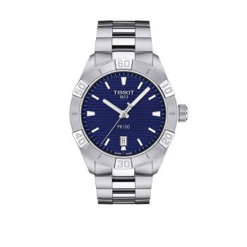 Pr 100 sport gent t1016101104100