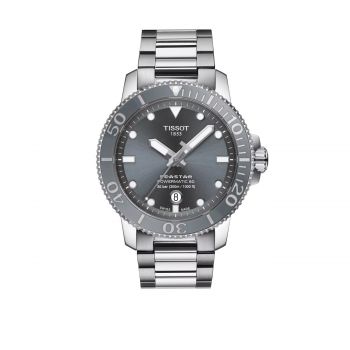 Seastar 1000 powermatic 80