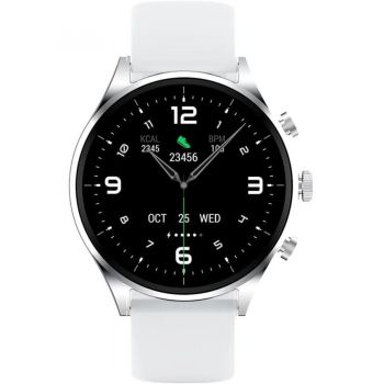 Black Shark Smartwatch Black Shark S1, Classic Silver, Argintiu de firma original