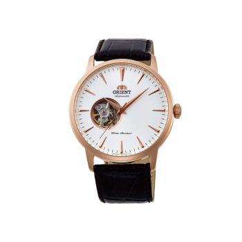 Ceas barbatesc  Automatic Rose gold