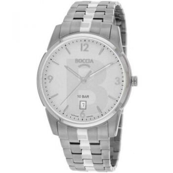 Ceas Boccia&nbsp;Titanium Boccia Titanium 3632-01