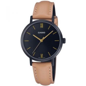 Ceas Casio Casio Collection LTP-VT02BL-1AUDF