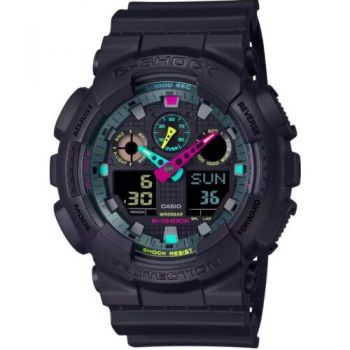 Ceas Casio Casio G-Shock GA-100MF-1AER