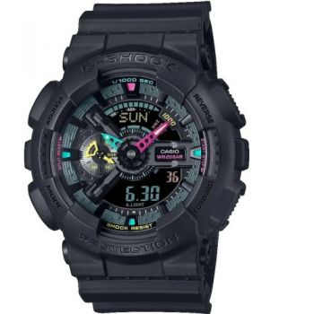 Ceas Casio Casio G-Shock GA-110MF-1AER
