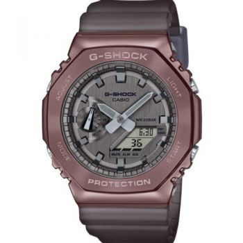 Ceas Casio Casio G-Shock GM-2100MF-5AER