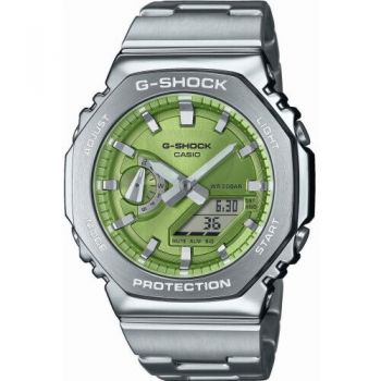 Ceas Casio Casio G-Shock GM-2110D-3AER Ceas Casio Casio G-Shock GM-2110D-3AER
