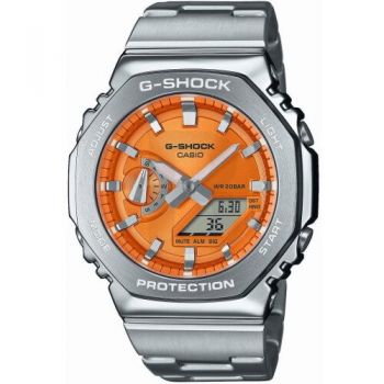 Ceas Casio Casio G-Shock GM-2110D-4AER Ceas Casio Casio G-Shock GM-2110D-4AER