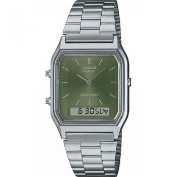 Ceas Casio Casio Vintage AQ-230A-3AMQYES