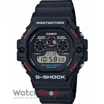 Ceas Casio G-SHOCK DW-5900-1E