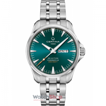 Ceas Certina DS ACTION C032.430.11.091.00