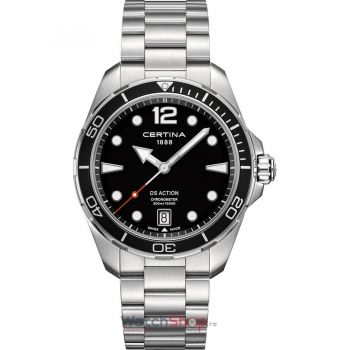 Ceas Certina DS ACTION C032.451.11.057.00