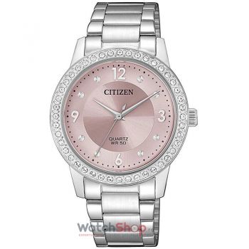 Ceas Citizen Basic EL3090-81X