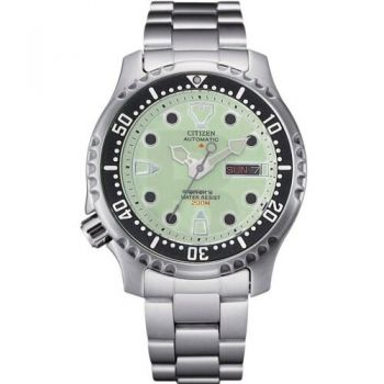 Ceas Citizen Citizen Automatic NY0040-50W