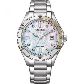 Ceas Citizen Citizen Eco-Drive FE6170-88D Ceas Citizen Citizen Eco-Drive FE6170-88D
