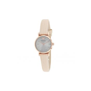 Ceas de dama -  AR1687 - Auriu roze