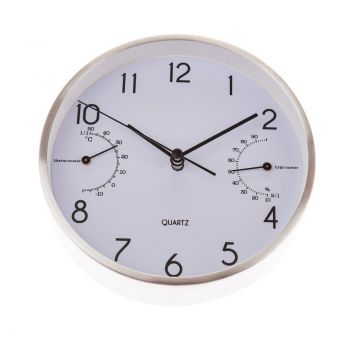 Ceas de perete ø 15 cm – Dakls